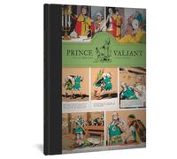 Foster, Hal - Prince Valiant Vol. 17: 1969-1970