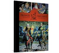 Foster, Hal - Prince Valiant Vol. 22: 1979-1980