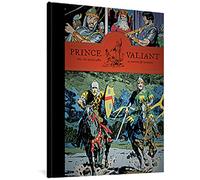 Hal Foster – Prince Valiant Vol. 22 : 1979–1980 – Fantagraphics