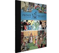 Foster, Hal - Prince Valiant Vol. 26: 1987-1988