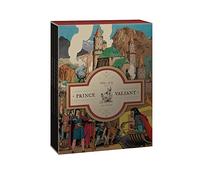 Foster, Hal - Prince Valiant Volumes 1-3: Gift Box Set