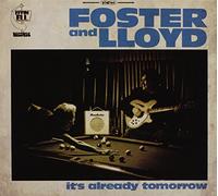Foster - It's Already Tomorrow