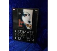 Foster, J. - Das Schweigen der Lämmer - Ult. Gold Ed. [2DVDs]