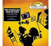 Foster, Jodie - Fisherman & His Wife