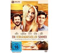 Jon Foster – Ein Verhängnisvoller Sommer – Import