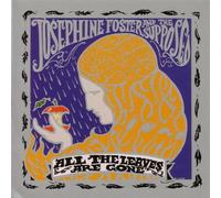 Foster, Josephine - All The Leaves are Gone [Import]