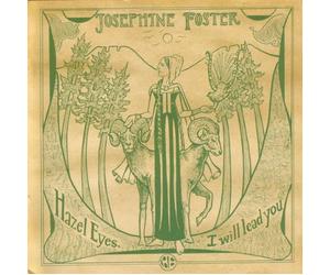 Foster Josephine - Hazel Eyes,I Will Lead You [Import]