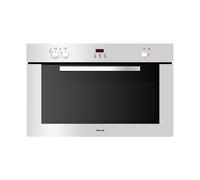 Foster KE 7193 047 97 L Acier satin
