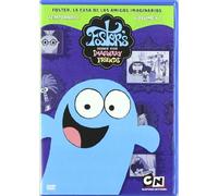 Foster La CASA De Los T.1 V.1 [Import]