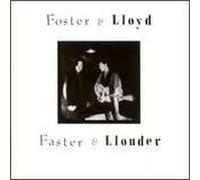 Foster & Llouder – Faster & Llouder – BMG