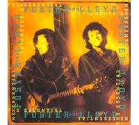 Foster & Lloyd - Essential