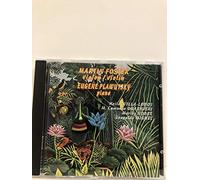 Foster, Martin - Plays Violin Works