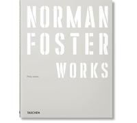 Foster, Norman - Norman Foster. Works