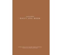 Foster Parent Daily Log Book (One Year): One Year of guided check-ins to record mood, behaviour, significant events & patterns