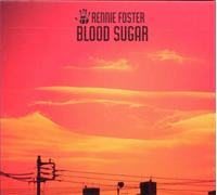 Foster, Rennie - Blood Sugar [Import]