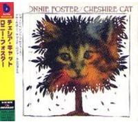 Foster,Ronnie - Cheshire Cat (US Import)