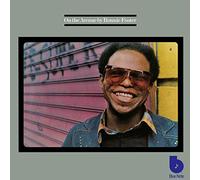 Foster, Ronnie - On the Avenue