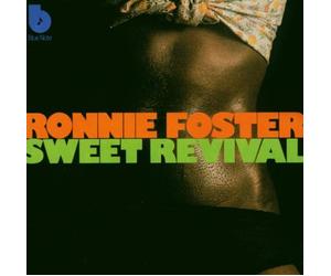 Foster, Ronnie - Sweet Revival