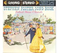 Foster, S. - Song Book