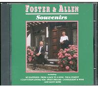Souvenirs [UK Import]