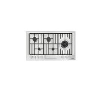 Foster - Table de cuisson gaz filotop FL 7206 082 finition vintage de 87,3 cm