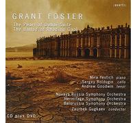 Foster : the Pearl of Dubai Suite