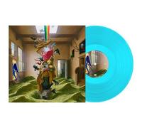Foster The People - Paradise State Of Mind - Limited 140-Gram Blue Colored Vinyl [Vinyl Lp] Blue, Colored Vinyl, Ltd Ed, 140 Gram Vinyl, Holland - Import