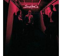 FOSTER THE PEOPLE - Sacred Hearts Club
