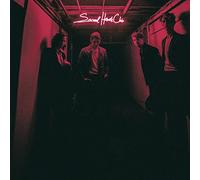 FOSTER THE PEOPLE - Sacred Hearts Club