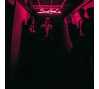 FOSTER THE PEOPLE - SACRED HEARTS CLUB CD NEUF