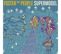 Foster the People - Supermodel