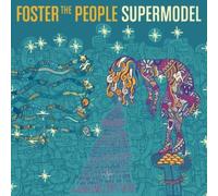 Foster the People - Supermodel