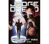 Tom Foster – Judge Dredd: A Penitent Man