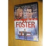Foster - Toni Collette / Richard E Grant - Dvd
