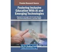 Fostering Inclusive Education With Ai And Emerging Technologies