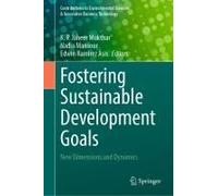 Fostering Sustainable Development Goals