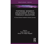 Fostering Women's Engagement In Stem Through Education