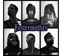 Bertus – Fostermother - Echo Manor