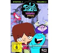 Foster's Haus für Fantasiefreunde - Staffel 1/Volume 2