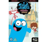 Fosters Home For Imaginary Friends - Season 1 Volume 1 [Standard Edition] [Import anglais]