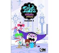 Foster's Home for Imaginary Friends: Third Season