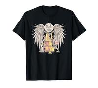 Foster's Home for Imaginary Friends T-Shirt