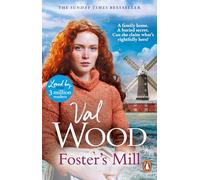 Foster's Mill: A brand new unforgettable historical fiction novel for 2024 from the Sunday Times bestseller, perfect for fans of Dilly Court