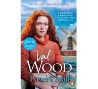 Fosters Mill - Val Wood - Transworld Publishers Ltd - Livre en Anglais - Paperback Val Wood (Auteur)