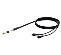 Fostex 1.2 Meters Long OEM Accessory Cable for Stereo Headphones TH-909/TH900mk2/TH610, Phone and Stereo Tip Jacks, Unbalanced, (Part # ET-H1.2N7UB)