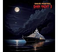 Fostex, David - Dark Yacht 2 (Lim.ed.)