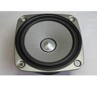 FOSTEX FF 125 WK 12 Cm Haut-Parleur Full Range Breitband 1 PAIR