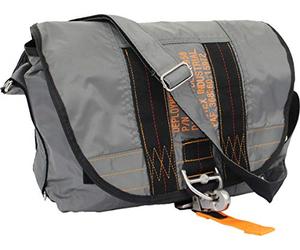 Fostex Sac Ã€ Bandoulière Para (Gris)