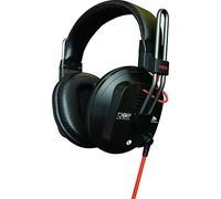 Fostex USA T20RP MK3 Casque de studio professionnel - Ouvert T20RP Noir
