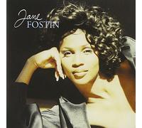 FOSTIN,JANE - 1er album